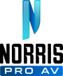 NORRIS PRO AV